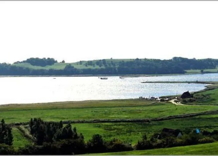 Ruegen_fewo 241 * Putbus